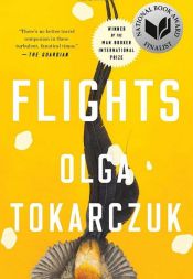 Portada de Flights