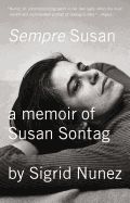 Portada de Sempre Susan: A Memoir of Susan Sontag