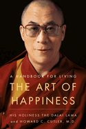 Portada de The Art of Happiness: A Handbook for Living
