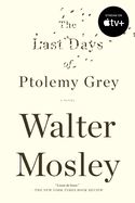 Portada de The Last Days of Ptolemy Grey