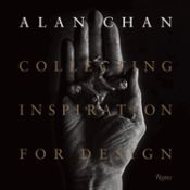 Portada de Alan Chan: Collecting Inspiration for Design