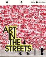 Portada de Art in the Streets