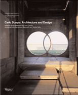 Portada de Carlo Scarpa: Architecture and Design