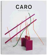 Portada de Caro: Works from the 1960s