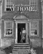 Portada de Cecil Beaton at Home: An Interior Life