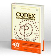 Portada de Codex Seraphinianus: 40th Anniversary Edition