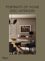 Portada de Disc Interiors: Portraits of Home