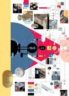 Portada de Monograph by Chris Ware