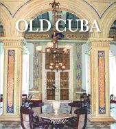 Portada de Old Cuba