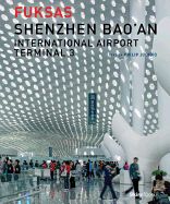 Portada de Shenzhen Bao'an International Airport Terminal 3