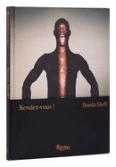 Portada de Sonia Sieff: Rendez-Vous!: Male Nudes