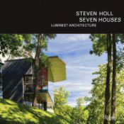 Portada de Steven Holl: Seven Houses