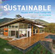 Portada de Sustainable: Houses with Small Footprints