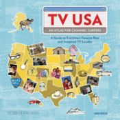 Portada de TV USA: An Atlas for Channel Surfers