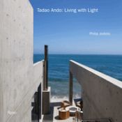 Portada de Tadao Ando: Living with Light