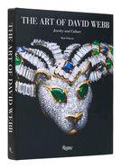 Portada de The Art of David Webb: Jewelry and Culture