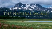 Portada de The Natural World: Portraits of Earth's Great Ecosystems