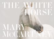 Portada de The White Horse
