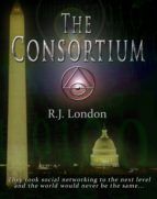 Portada de The Consortium (Ebook)