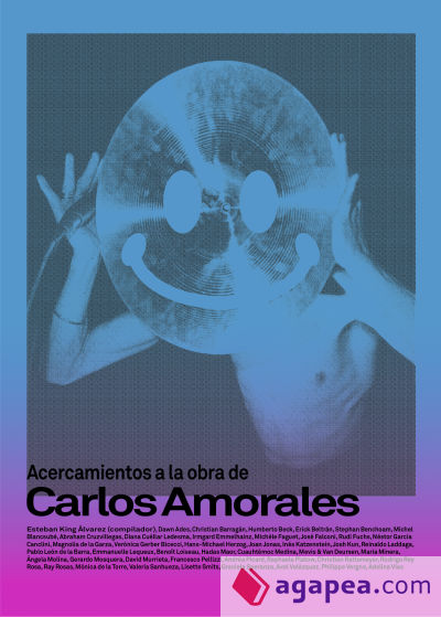 Acercamientos a la obra de Carlos Amorales