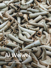 Portada de Ai Weiwei: Restablecer memorias / Resetting memories