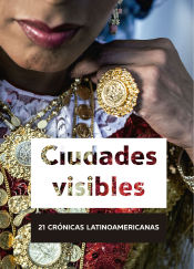 Portada de Ciudades Visibles