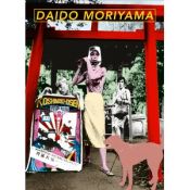 Portada de Daido Moriyama