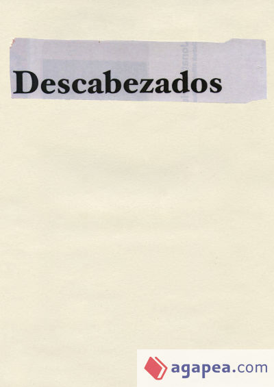 Descabezados