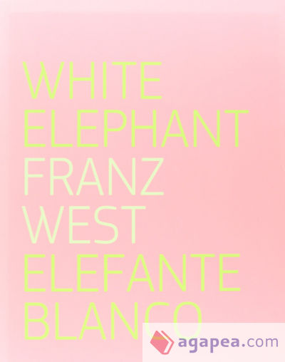 Elefante Blanco. White Elephant