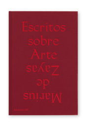 Portada de Estudios sobre arte. Marius de Zayas