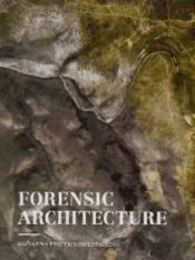 Portada de Forensic Architecture