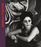 Portada de Graciela Iturbide (mapfre) esp