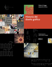 Portada de Historia del diseño gráfico