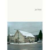 Portada de Jeff Wall