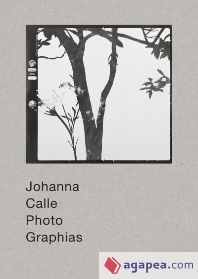 Johanna Calle: Photo Graphias