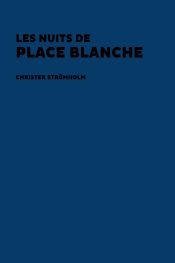 Portada de Les Nuits de Place Blanche