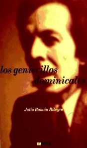 Portada de Los geniecillos dominicales
