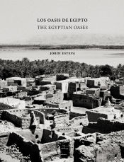 Portada de Los oasis de Egipto