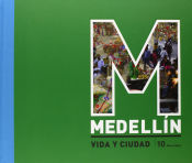 Portada de MEDELLIN