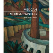 Portada de Mexican Modern Painting