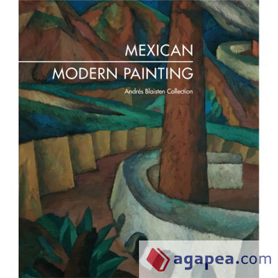 Mexican Modern Painting