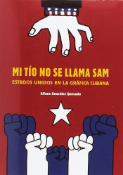 Portada de Mi tío no se llama Sam