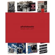 Portada de Photobooks