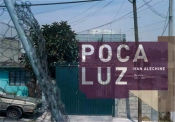 Portada de Poca Luz