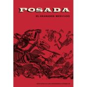 Portada de Posada. Mexican engraver