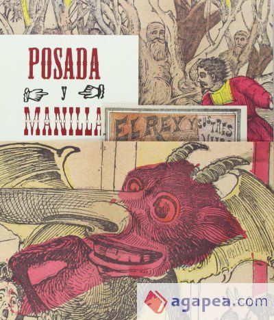 Posada y Manilla Posada y Manilla