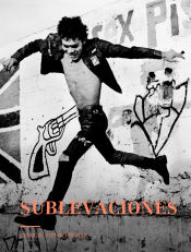 Portada de Sublevaciones