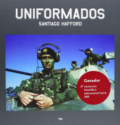 Portada de Uniformados