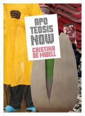 Portada de Apoteosis Now (edici&oacute;n en espa&ntilde;ol)