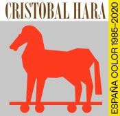 Portada de Cristobal Hara